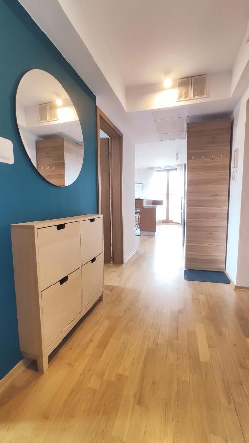 Starowislna 52 By Homeprime Krasków Exterior foto